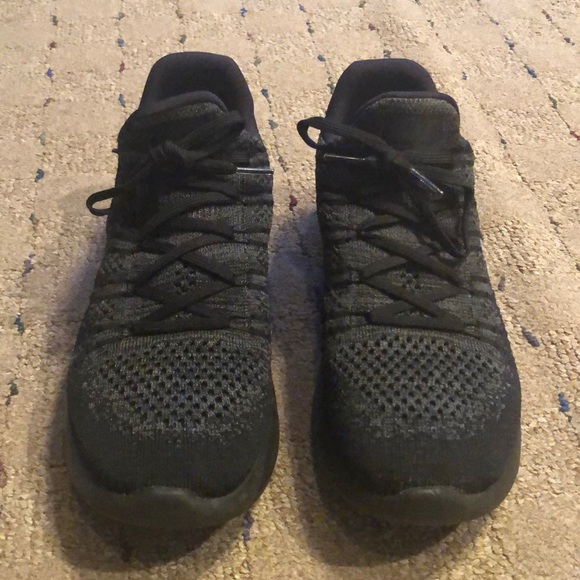 Worn once! Nike running sneakers - Picture 1 of 3